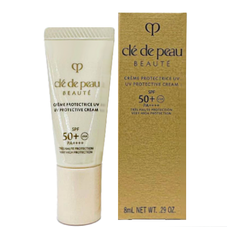 Cle De Peau Beaute UV Protection Cream SPF50 PA++ 8 ml